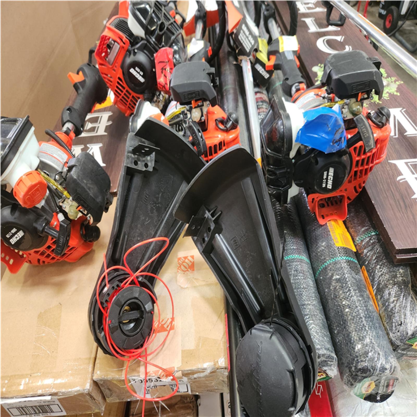 Phoenix AS-IS Monster Turbo Pallet