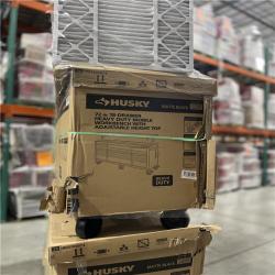 DALLAS LOCATION- AS-IS HOME IMPROVEMENT PALLET