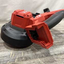 AS-IS Milwaukee FUEL 18V Lithium-Ion Brushless Cordless Compact Bandsaw (Tool-Only)