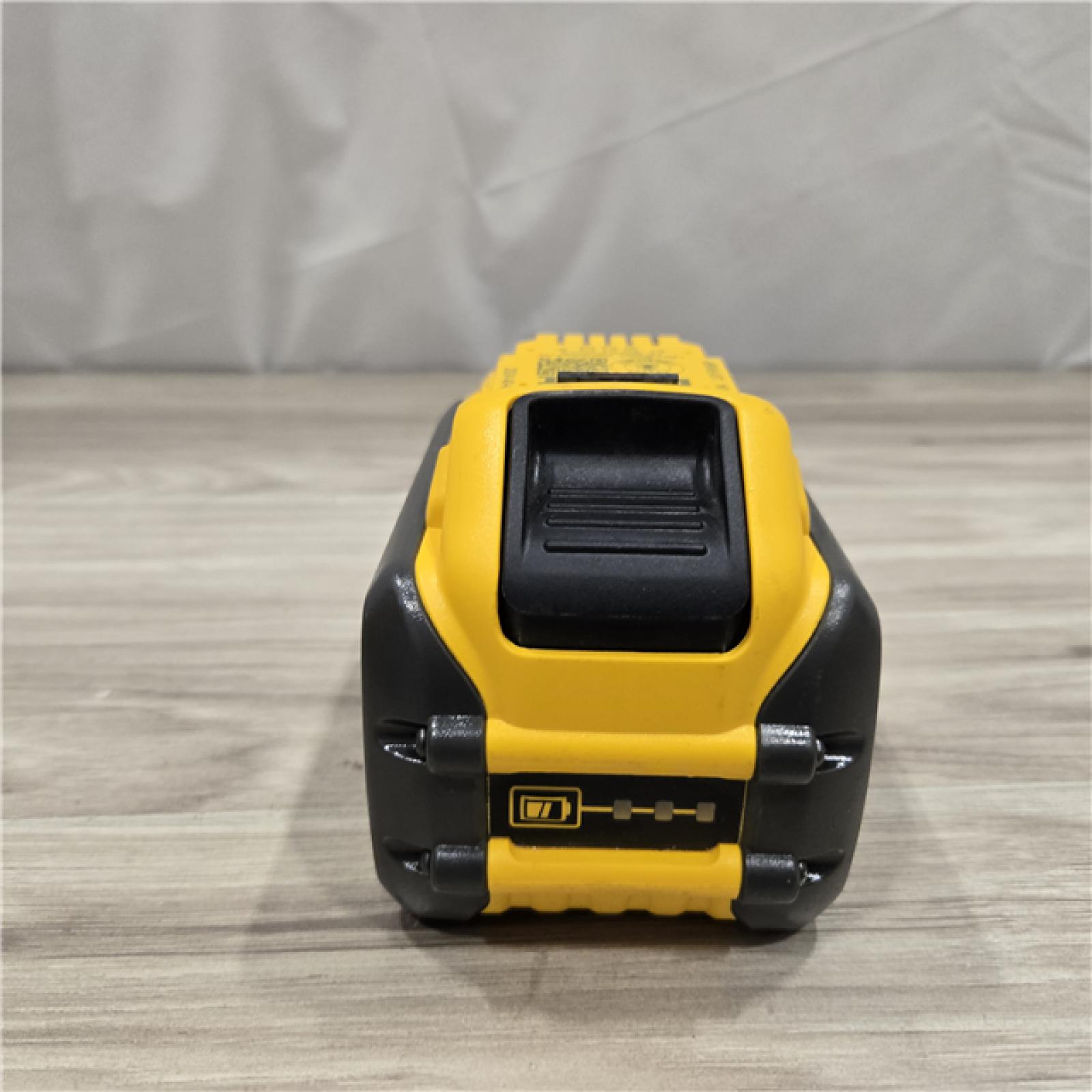 AS-IS Dewalt DCB609 FLEXVOLT 20V/60V MAX* Battery Pack