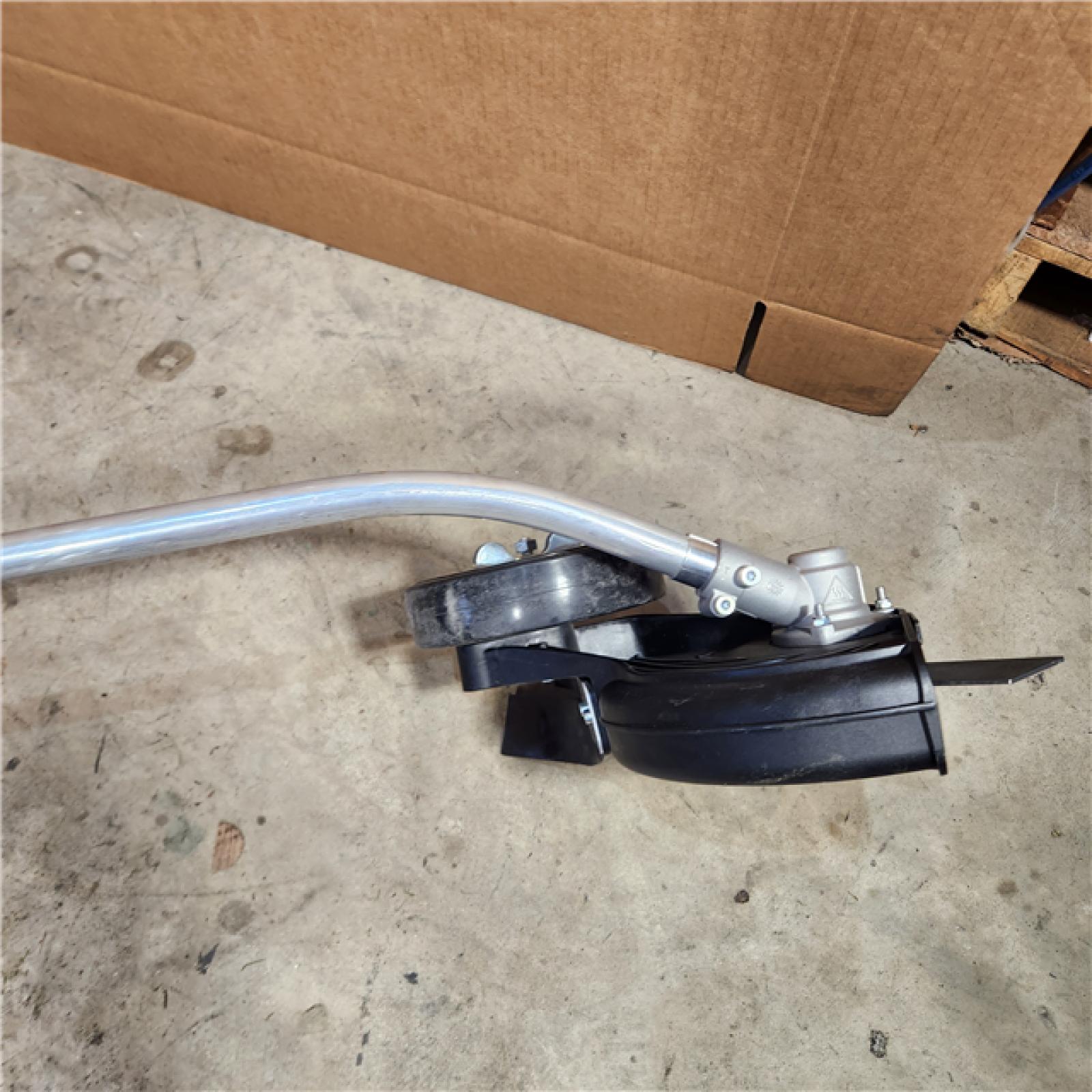 Houston Location - AS-IS ECHO PE-225 Curved Shaft Edge Trimmer21.2CC, Gas - Appears IN GOOD Condition