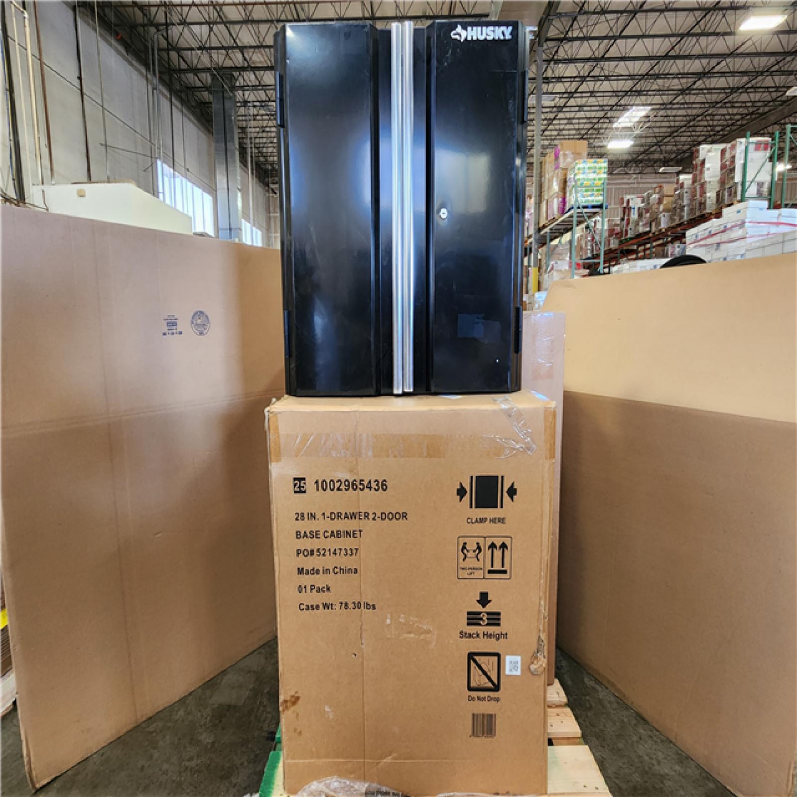 Phoenix AS-IS Mixed Home Improvement Pallet