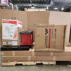 Phoenix AS-IS Mixed Home Improvement Pallet