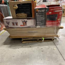 Dallas Location - As-Is Tool Northern Tools Mixed