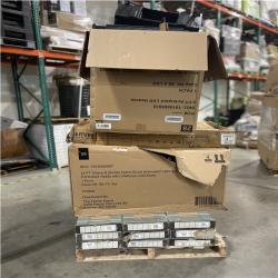 DALLAS LOCATION - AS-IS MIXED HOLIDAY PALLET
