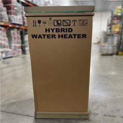 DALLAS LOCATION- Rheem Professional Prestige® 40 gal. Hybrid Electric Heat Pump Water Heater