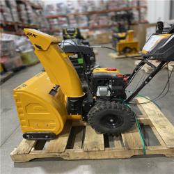 Dallas Location - As-Is Cub Cadet 2X 26 in. 243cc Gas Snow