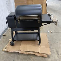 Houston Location AS IS - Traeger Ironwood XL