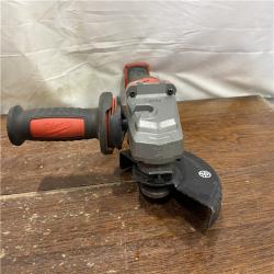 AS-IS Milwaukee M18 FUEL 4-1/2-6 Braking Grinder, Paddle Switch