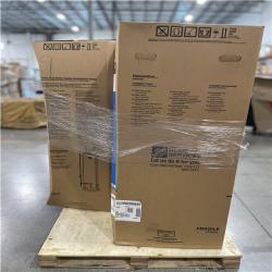 DALLAS LOCATION- AS-IS RHEEM 50 GAL 38 000 BTU Ultra Low (ULN) Natural Gas Water Heater (3 UNITS)