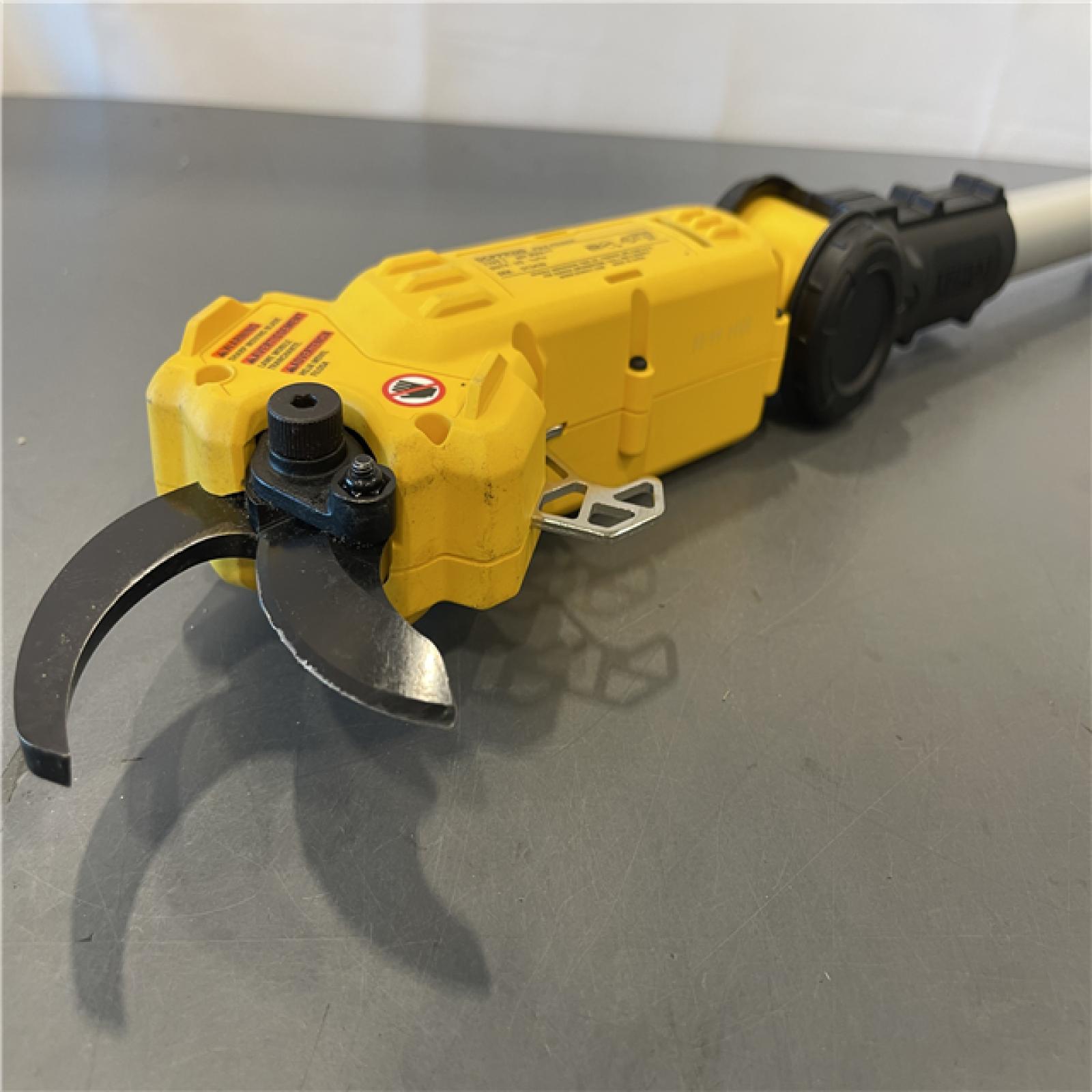 Like New! - DEWALT 20V MAX Cordless Battery-Powered Pruner (Tool Only)