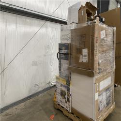 Houston Location AS IS - Home Improvement Pallet