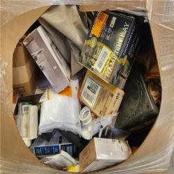 Phoenix AS-IS Mixed Home Improvement Pallet