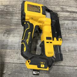 AS-IS DEWALT ATOMIC 20V MAX Lithium Ion Cordless 23 Gauge Pin Nailer Kit
