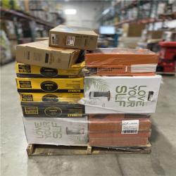 DALLAS LOCATION - AS-IS MONSTER TURBO