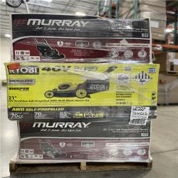DALLAS LOCATION- AS-IS MONSTER TURBO