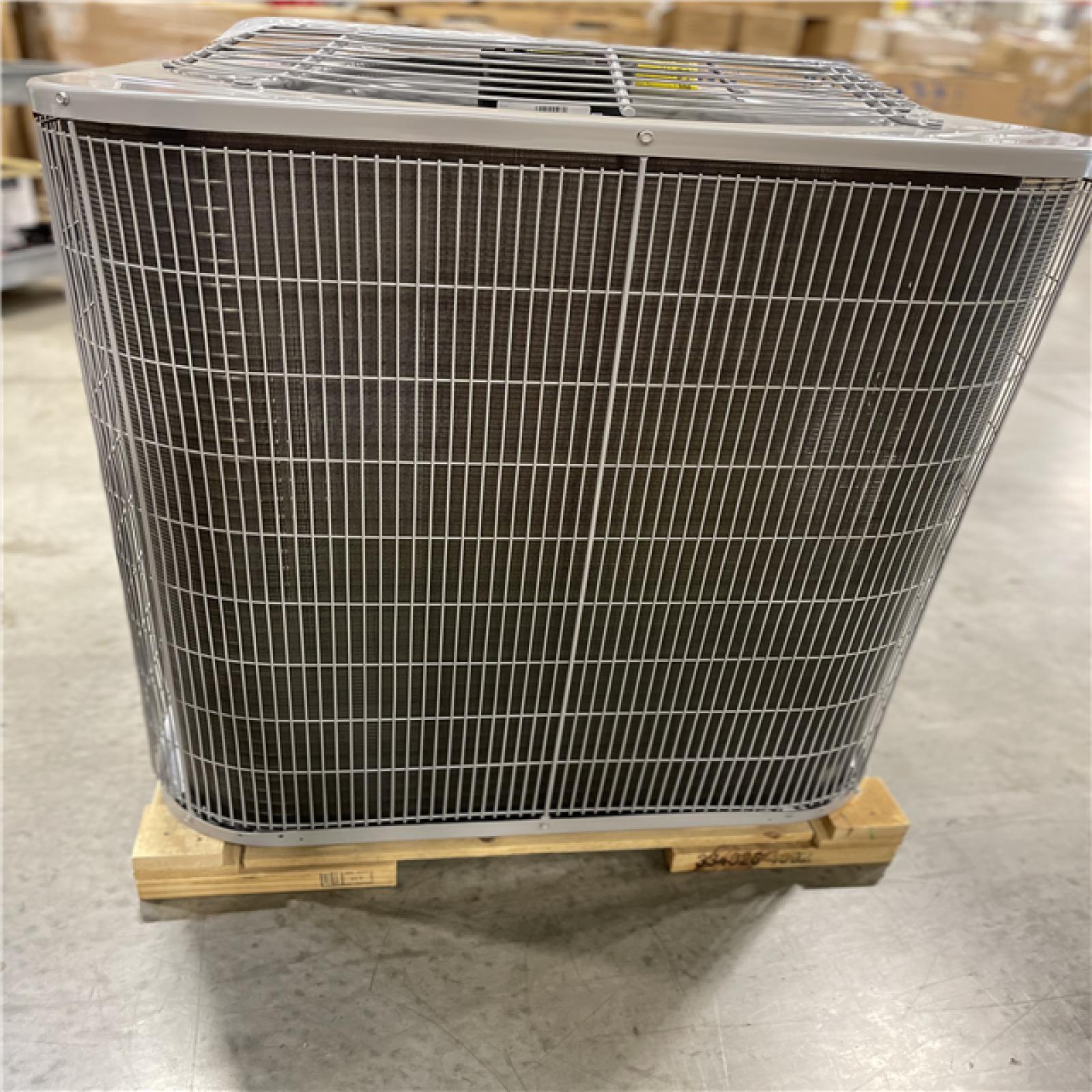 DALLAS LOCATION- SMART COMFORT BY CARRIER 2.5 TON 14.3 Seer 2 CONDENSER