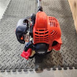 HOUSTON LOCATION - AS-IS Echo SRM-225 21.2cc 2 Stroke Fuel Efficient Durable Gas Straight Shaft Trimmer