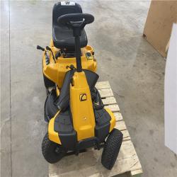 Houston Location - AS-IS Outdoor Power Equipment CUB CADET 30 INCH SIT DOWN MOWER