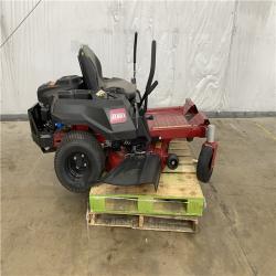 Houston Location AS IS - Toro 42 in. Riding Mower