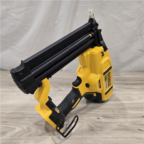 AS-IS DeWalt 20V MAX XR Cordless 18-Gauge Brad Nailer (Tool Only)
