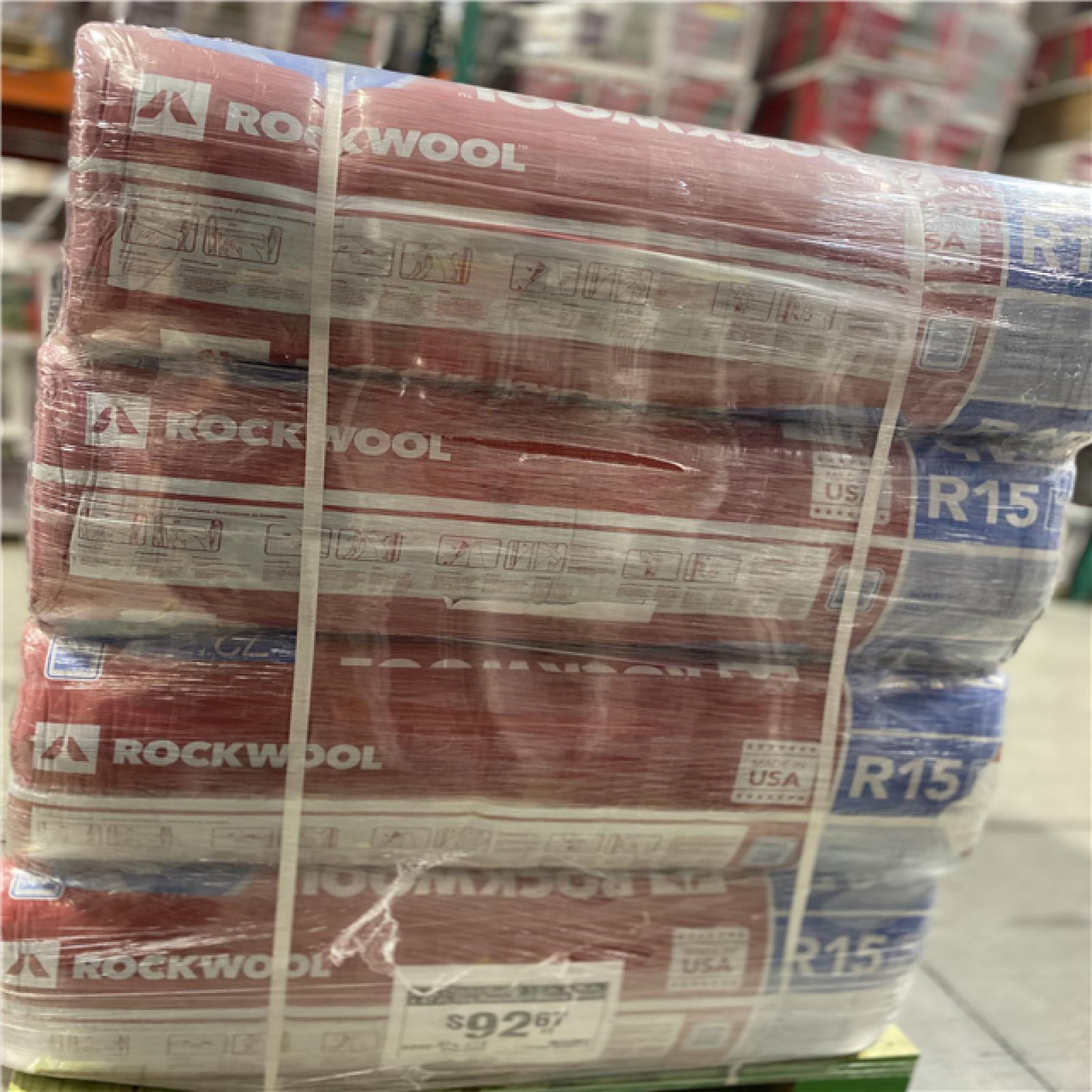 DALLAS LOCATION - AS-IS MONSTER TURBO