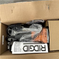 California NEW Ridgid 4-1/2 Angle Grinder