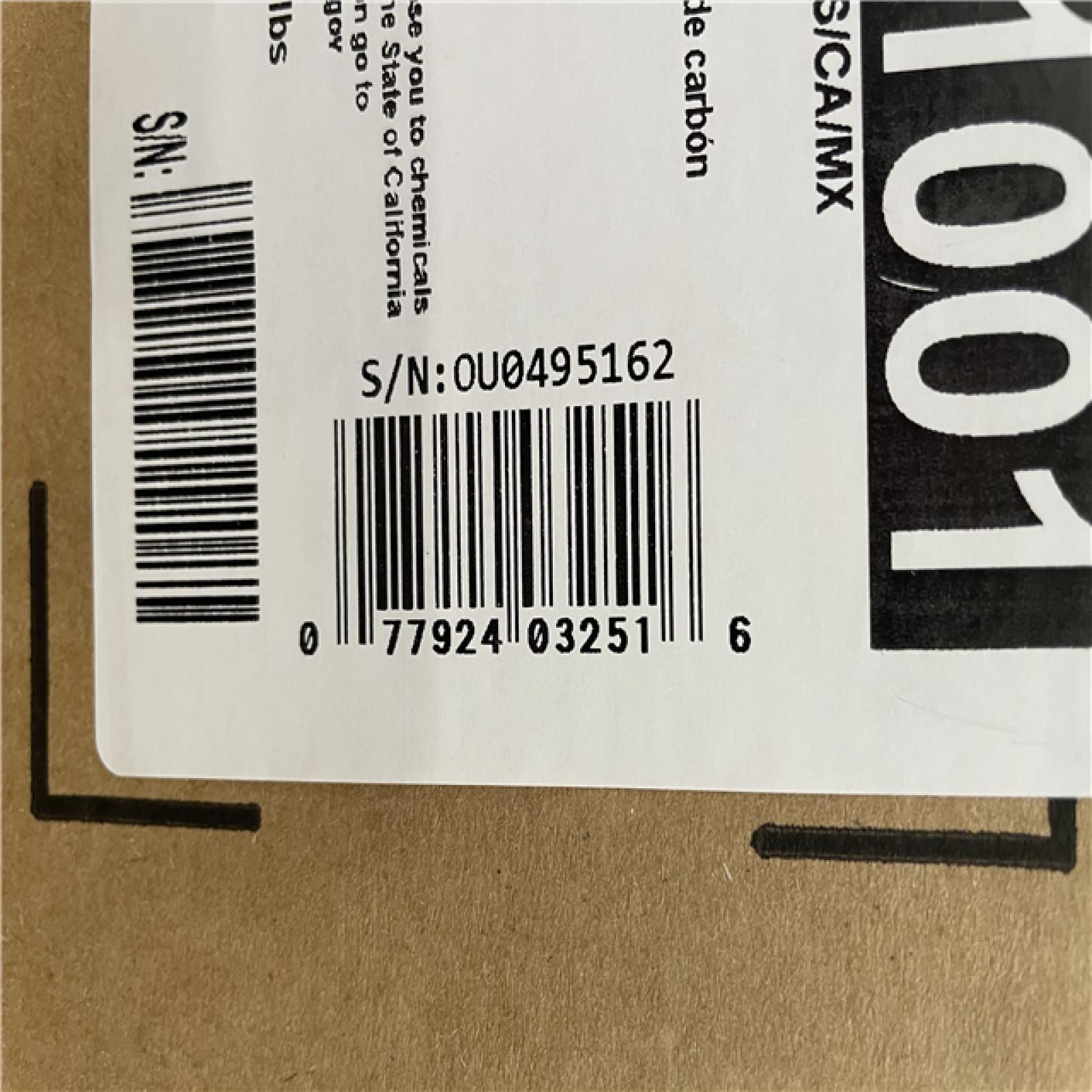 DALLAS LOCATION- WEBER GRILL PALLET (3 UNITS)