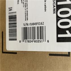 DALLAS LOCATION- WEBER GRILL PALLET (3 UNITS)