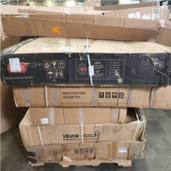 Phoenix AS-IS .Com Home Improvement Pallet