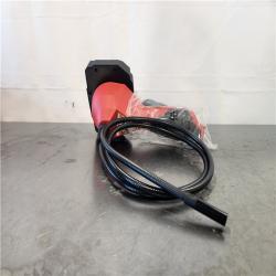 AS-IS- Milwaukee M12 12V Lithium-Ion Cordless M-SPECTOR 360-Degree 4 Ft. Inspection Camera Kit