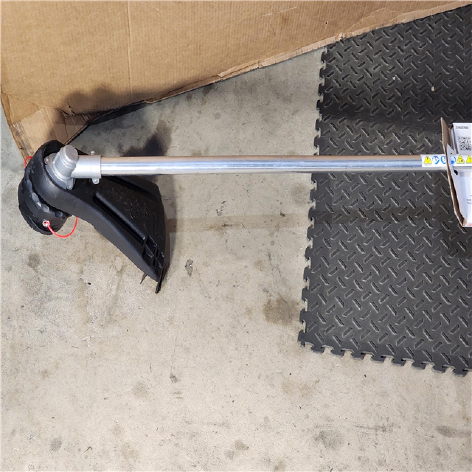 HOUSTON LOCATION - AS-IS Echo SRM-225 21.2cc 2 Stroke Fuel Efficient Durable Gas Straight Shaft Trimmer