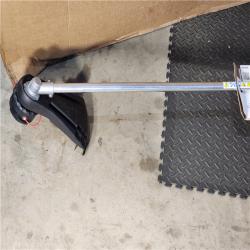 HOUSTON LOCATION - AS-IS Echo SRM-225 21.2cc 2 Stroke Fuel Efficient Durable Gas Straight Shaft Trimmer