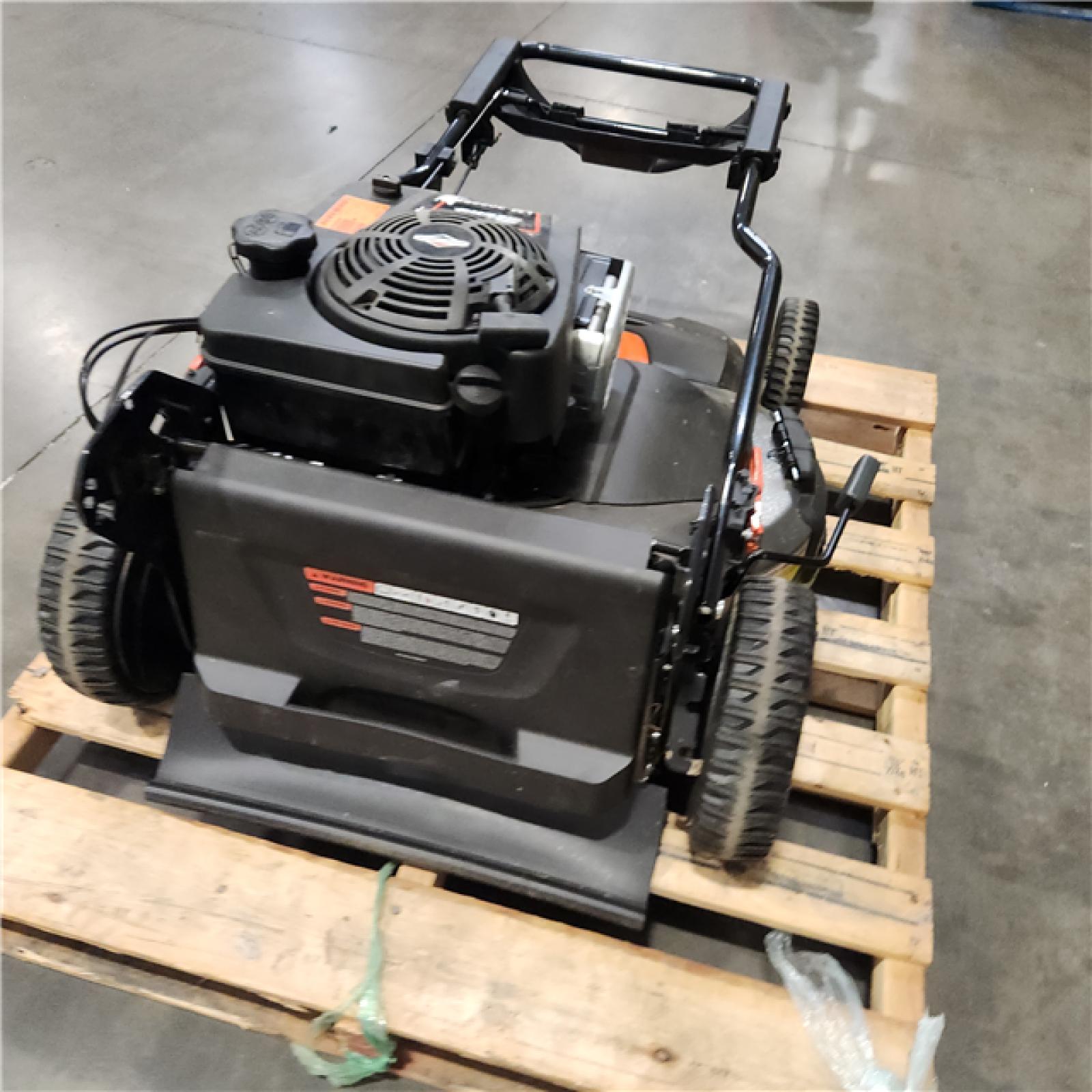 Dallas Location - As-Is ECHO 30 in. 223 CC Gas Lawn Mower