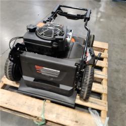 Dallas Location - As-Is ECHO 30 in. 223 CC Gas Lawn Mower