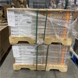 DALLAS LOCATION - Lifeproof Fresh Oak 22 MIL x 8.7 in. W x 48 in. L Click Lock Waterproof Luxury Vinyl Plank Flooring (20.1 sqft/case) - 52 CASES