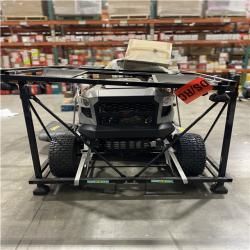 Dallas Location - As-Is Murray MT100 42 Riding Lawn Tractor