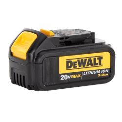 NEW - DEWALT 20V MAX Premium Lithium-Ion 3.0Ah Battery Pack