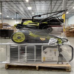 DALLAS LOCATION- AS-IS MONSTER TURBO