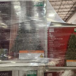 Phoenix AS-IS Christmas Pallet