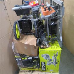 PHOENIX AS-IS TOOL PALLET