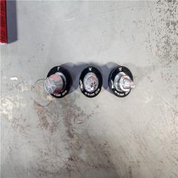 HOUSTON LOCATION - AS-IS (APPEARS LIKE NEW) M12 12-Volt Lithium-Ion Cordless PEX Expansion Tool Kit with (2) 1.5 Ah Batteries, (3) Expansion Heads and Hard Case
