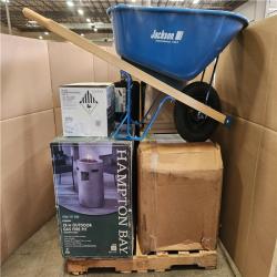 Phoenix AS-IS Mixed Home Improvement Pallet