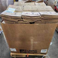 Phoenix NEW Home Depot 30 Gal. Paper Lawn and Leaf Bags (2 000 Count)