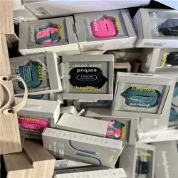 DALLAS LOCATION - BULLSEYE CLOTHING, HOME GOODS PALLET