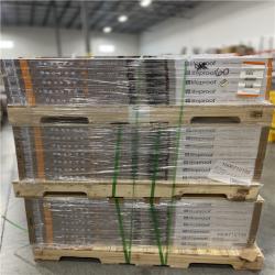 DALLAS LOCATION - Lifeproof Sterling Oak 22 MIL x 8.7 in. W x 48 in. L Click Lock Waterproof Luxury Vinyl Plank Flooring (20.1 sqft/case)PALLET-(77 CASES)