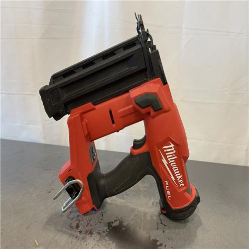 AS-IS - Milwaukee M18 Fuel 18V Brushless 18-Gauge Brad Nailer