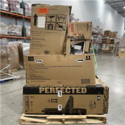 DALLAS LOCATION -AS-IS HOME IMPROVEMENT PALLET