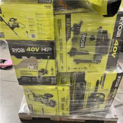 Dallas Location-  AS-IS Tool Pallet