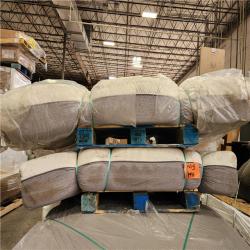 Phoenix AS-IS Mixed Novilla Mattresses Pallet